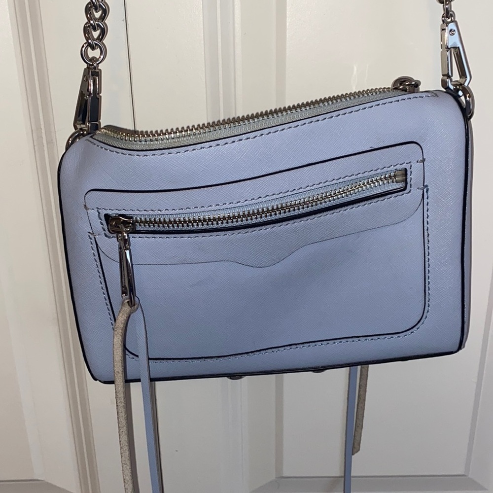 Rebecca Minkoff Women's CrossBody Bag